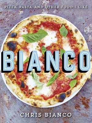 cover image of Bianco